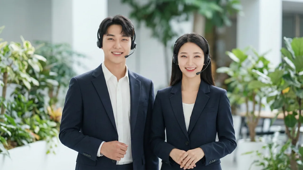 소액결제 정책 앱에서 확인 확인 안내 장면 이미지